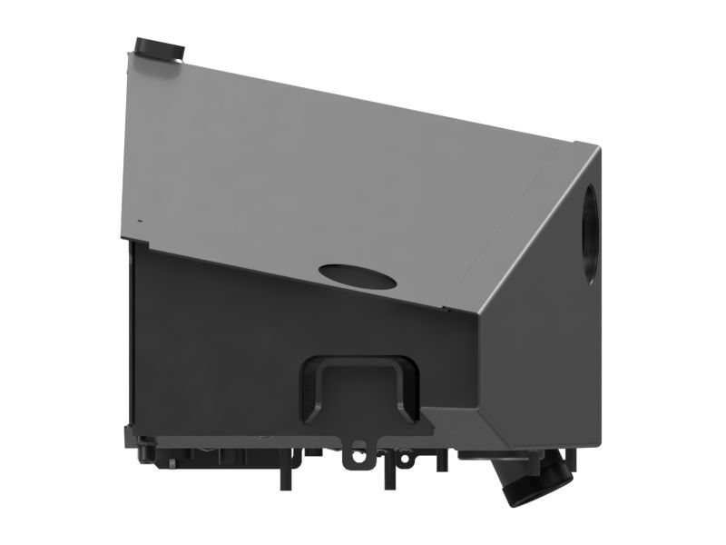 400 Liters Fuel Tank