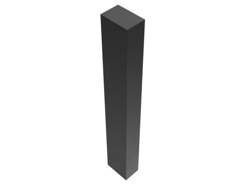 630-3119: 19mm Thick Bulk Seal