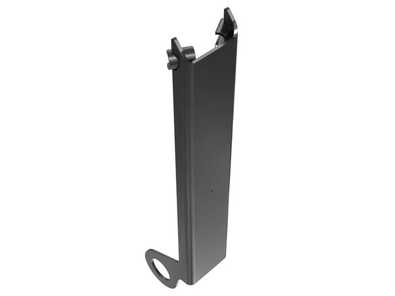 638-4874: Stabilizer Cylinder Cover
