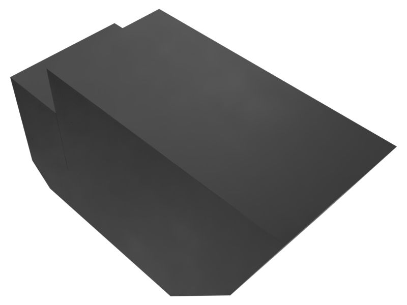 454-3688: 50.8mm Thick Engine Hood Liner