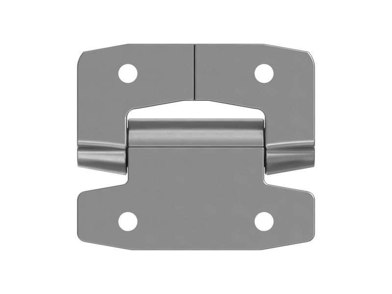 Enclosure Hinge