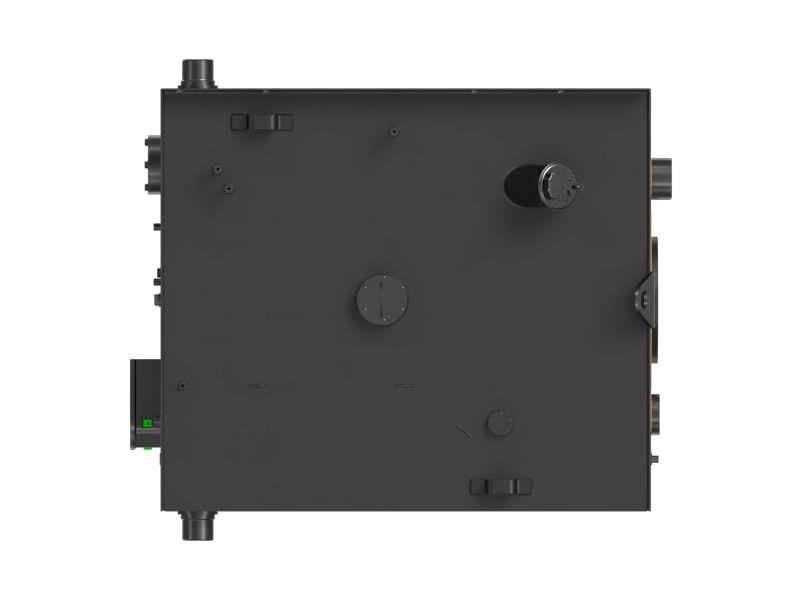 1340 Liters Fuel Tank