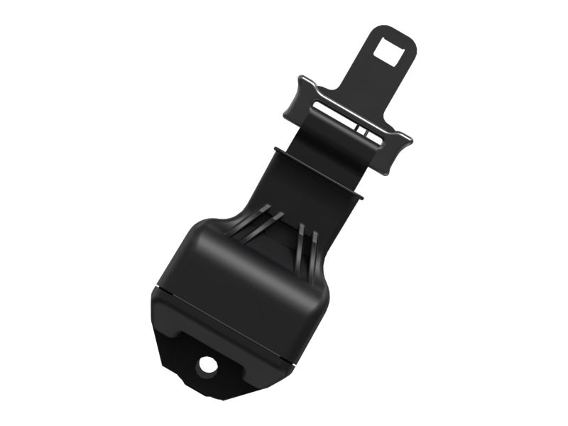 2 Inch Webbing Seat Belt