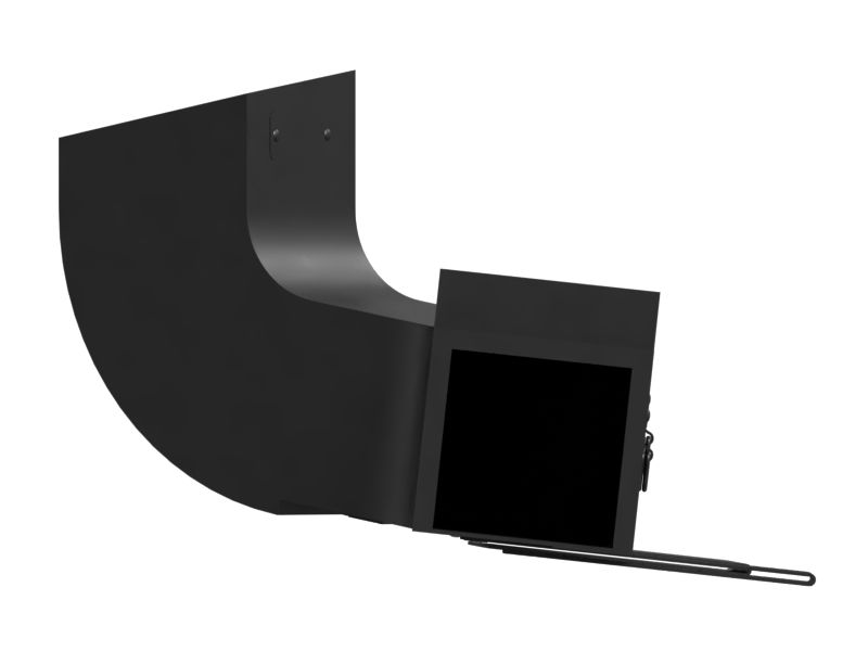 Heat Shield Insulation