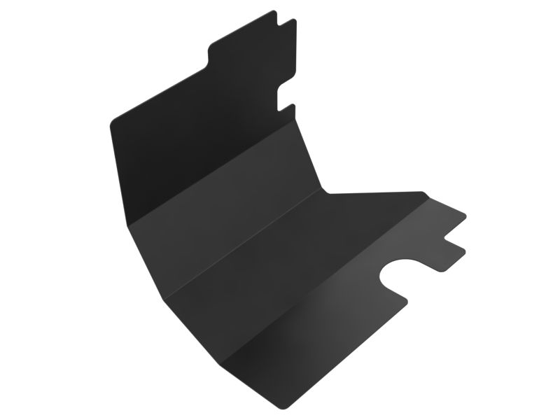 1mm Thick Heat Shield Insulation