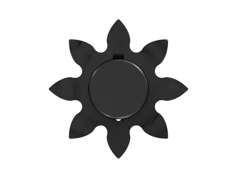 8 Teeth Oil Pump Gear