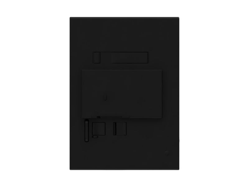 24 Volts Direct Current Motor Brake