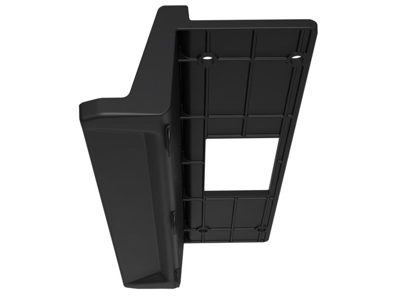 Console Protection Cover