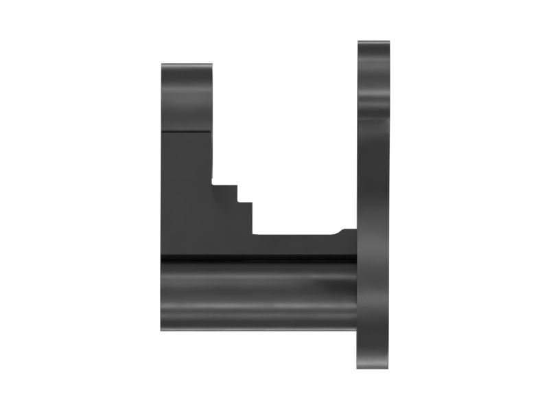 Lift Control Position Sensor Guard
