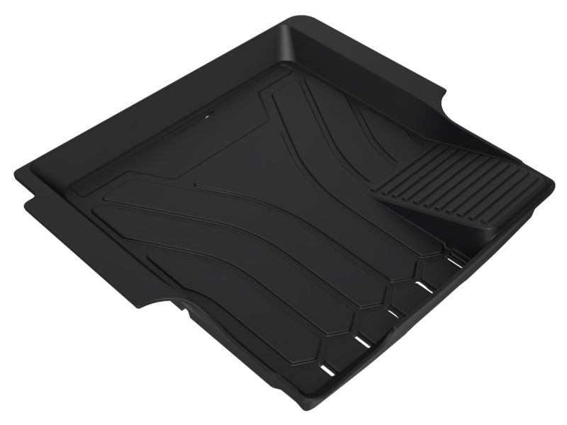 595-1962: Cabin Floor Mat