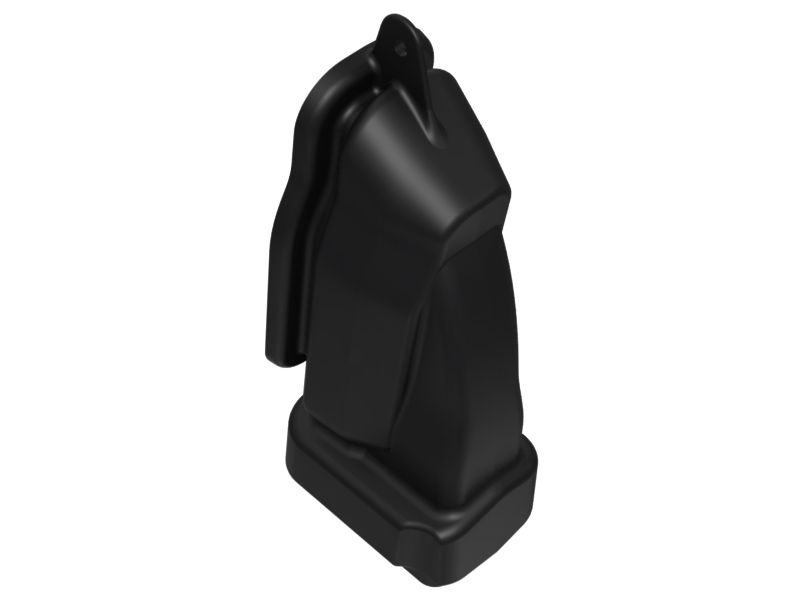 586-0059: Air Conditioner Duct