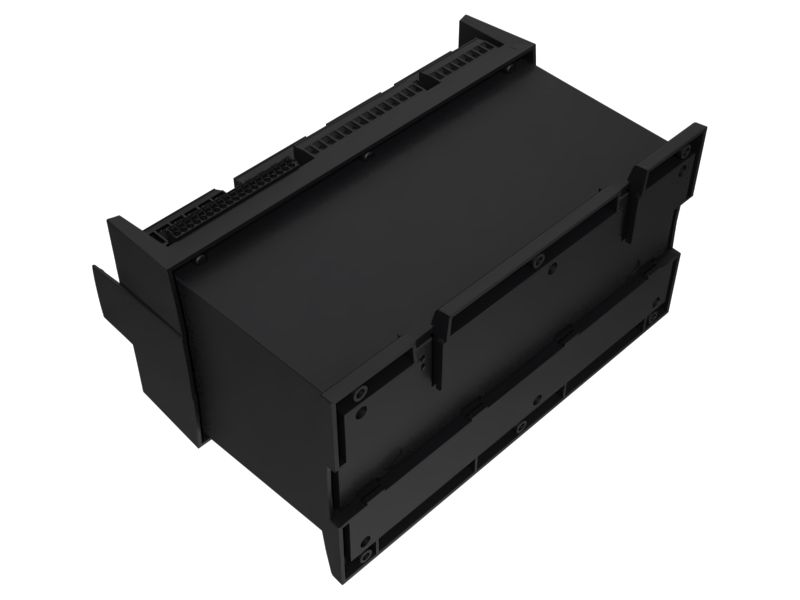 Electronic Module Controller