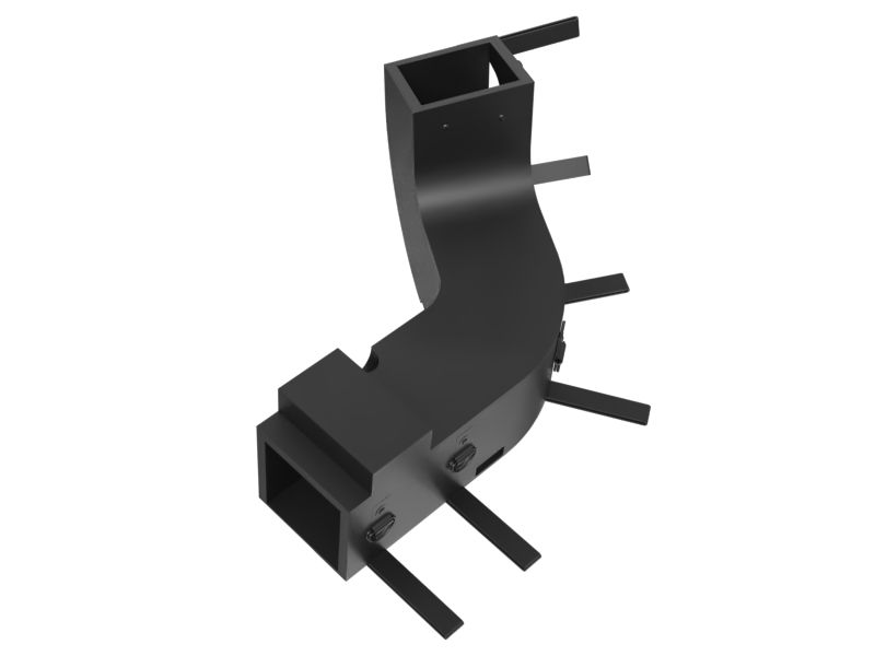 626-0075: Heat Shield Insulation