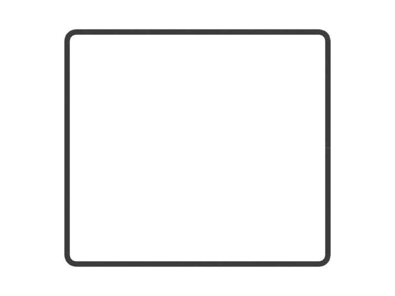 12649.2mm Length Cabin Floor Seal