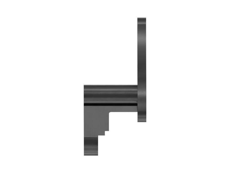 Lift Control Position Sensor Guard