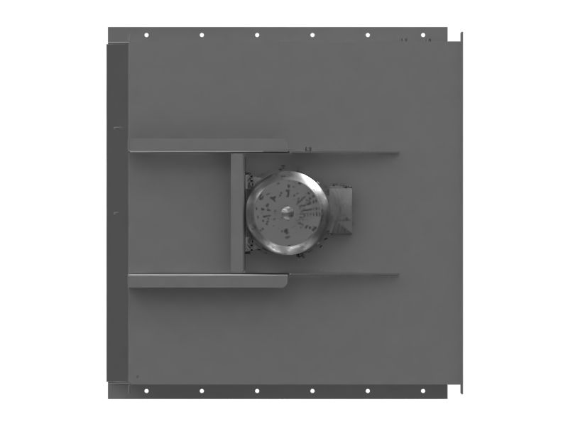 9000 CFM Centrifugal Air Blower