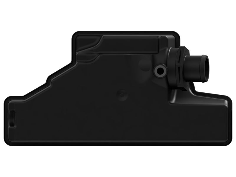 37 Liters Hydraulic Tank