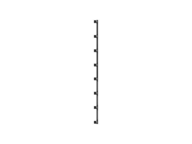 Bucket Base Edge Assembly