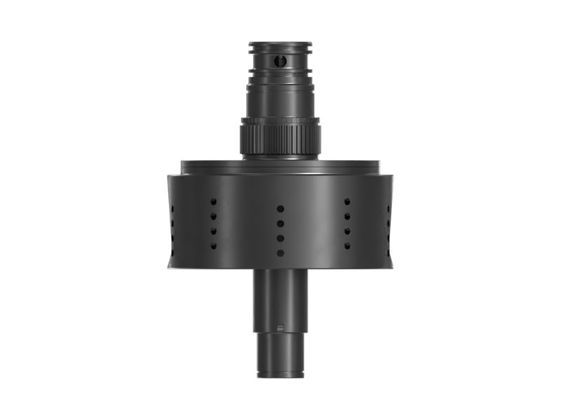 Transmission Clutch Shaft