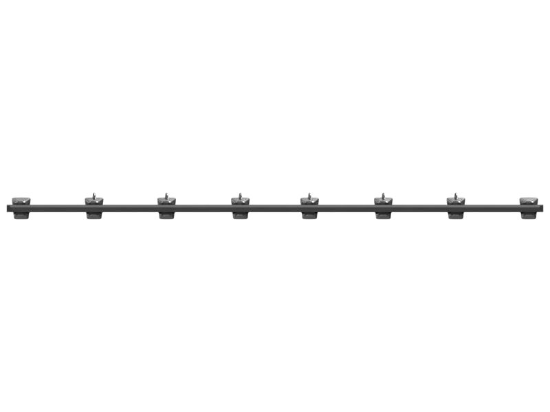 4690mm Length Rock Bucket Base Edge