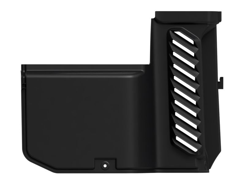 Air Conditioning Protection Cover