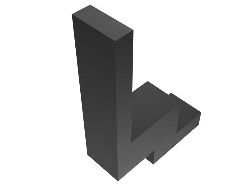 629-4522: 50.8mm Thick Engine Enclosure Liner