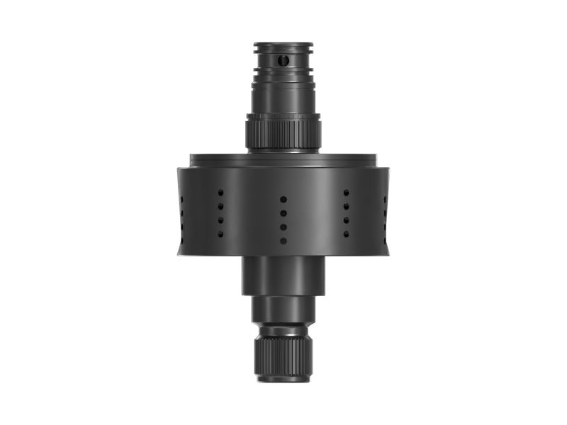 Transmission Clutch Shaft