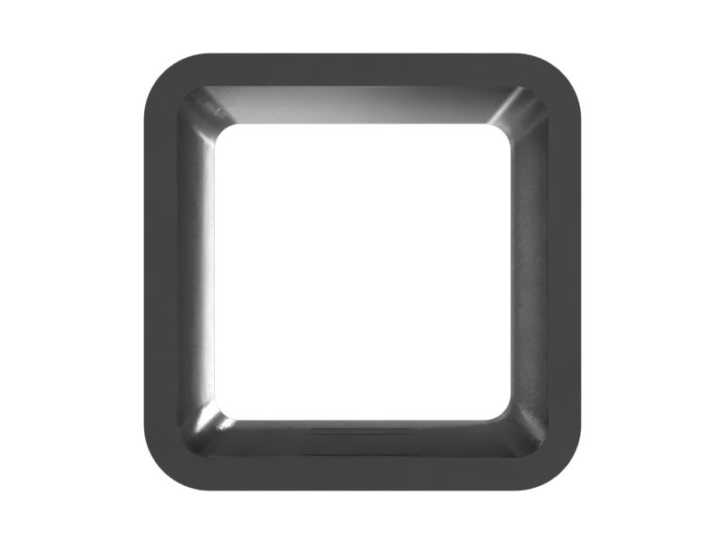 Roll Over Protective Structure Tube