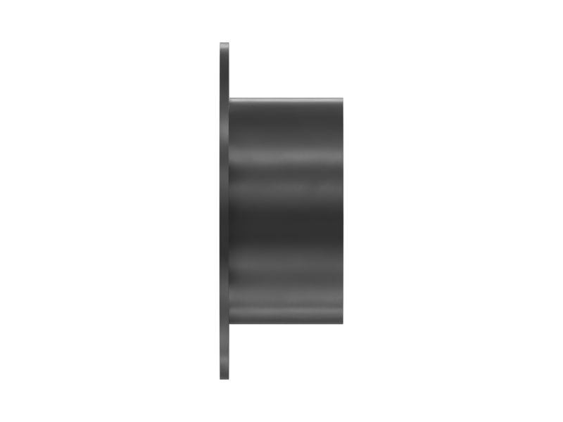 189mm Outer Diameter Radiator Waste Handling Guard
