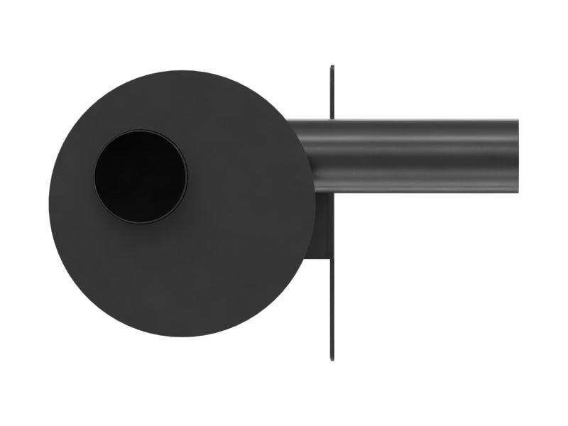 Generator Exhaust Muffler