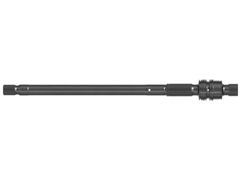 Planetary Transmission Input Shaft