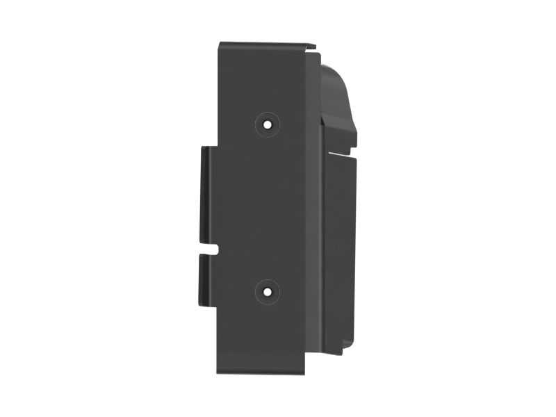 Right Hand Fender Shield