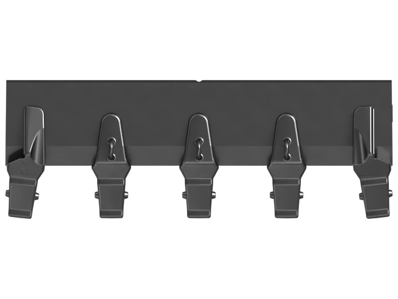 1909mm Length Bucket Base Edge