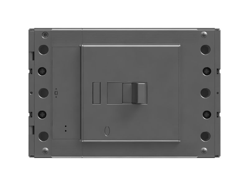 3 Pole 400 Amp Circuit Breaker