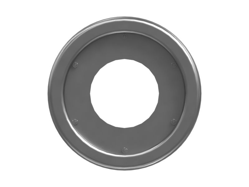 Generator Rotor Exciter