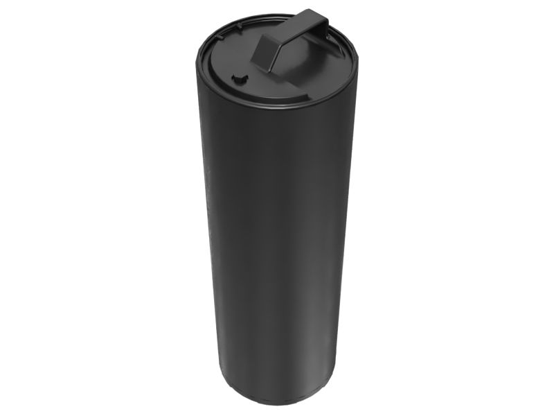 Блок масляного фильтра