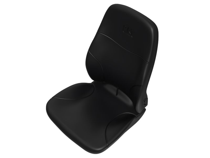 630-7947: 12 Volt Heated Suspension Seat Cushion