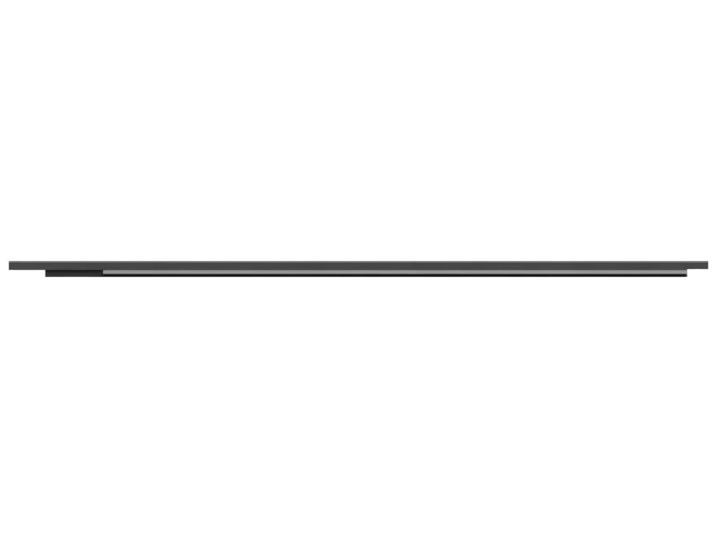19.3mm Thick Right Hand Fixed Glass