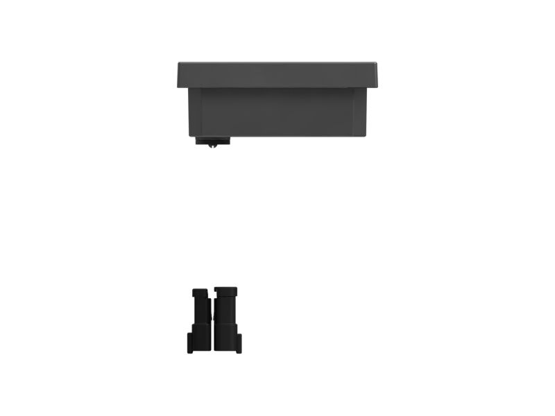 Electronic Control Module