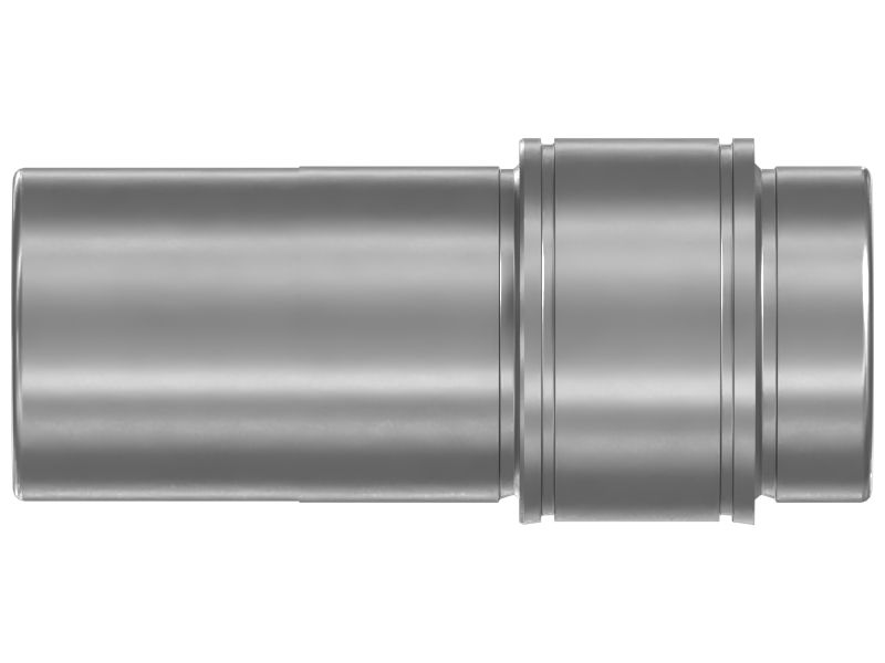 70mm Diameter Input Shaft