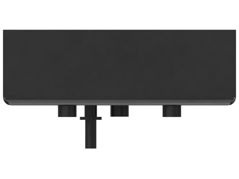 Screed Heater Wiring Box