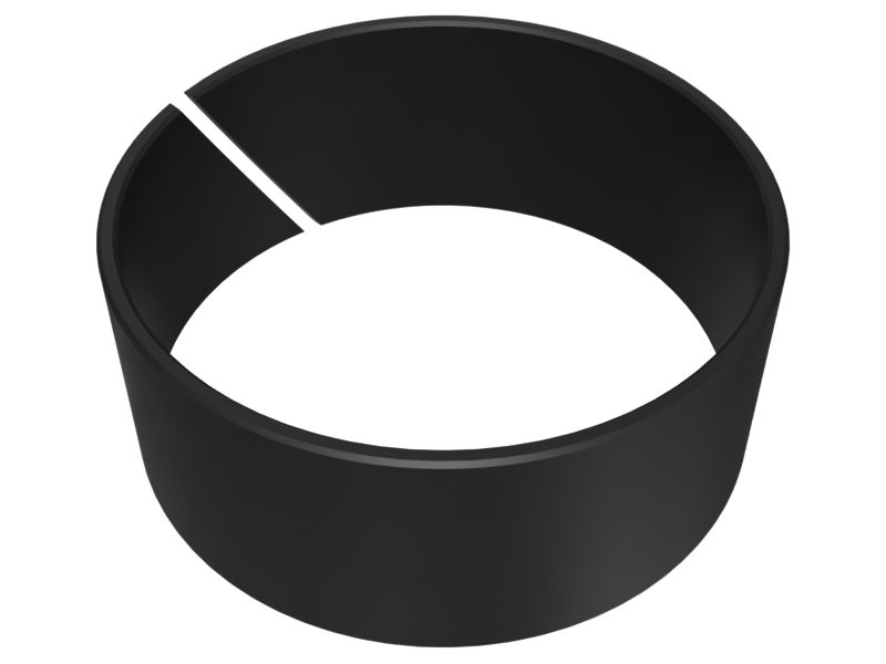 Пластиковое кольцо с внутренним диаметром 101,6 мм