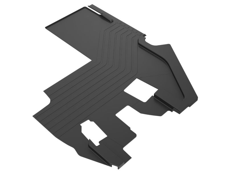 Cabin Control Floormat