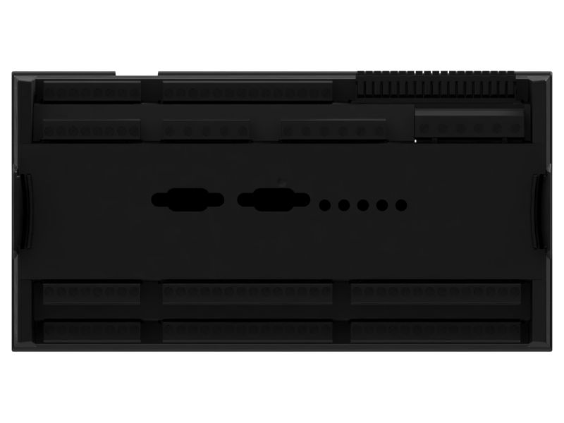 Electronic Module Controller