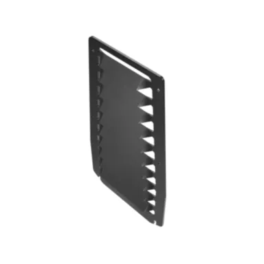 611-7045: Chassis Enclosure Louver