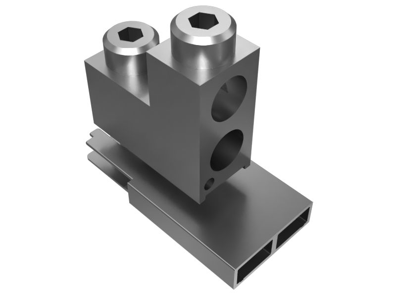 K-Frame Lug Terminal
