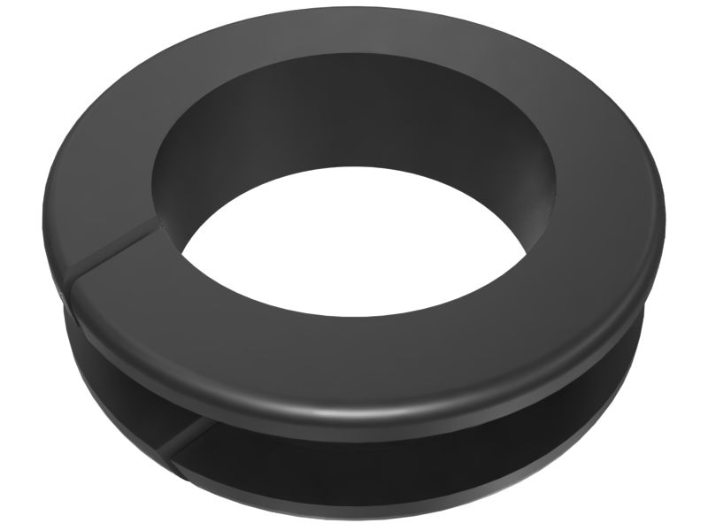 617-7639: Hydraulic Adapter Grommet