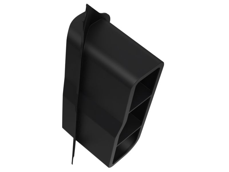 604-4465: Air Conditioner Duct