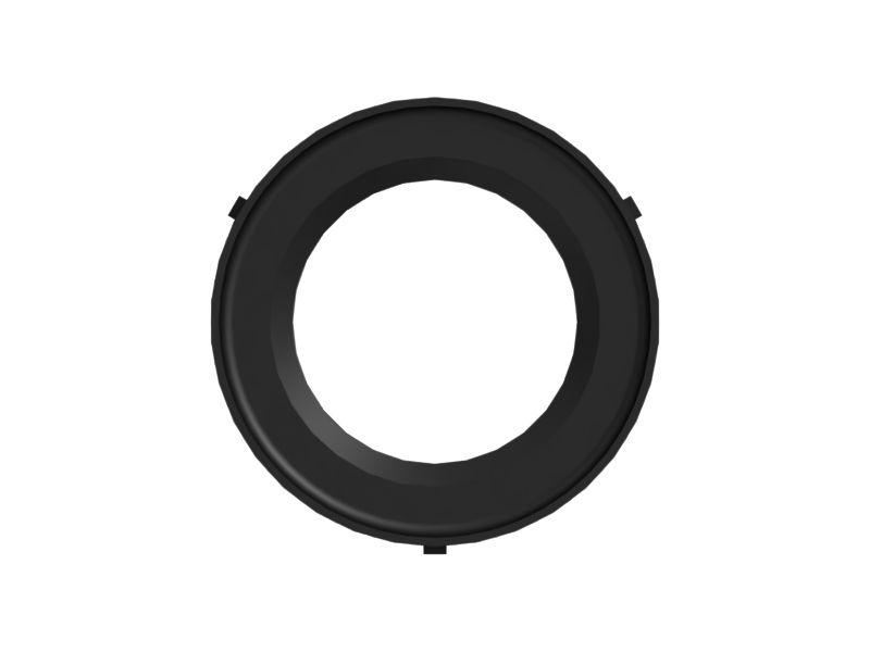 Уплотнение гусеничной ленты с внутренним диаметром 37,3 мм