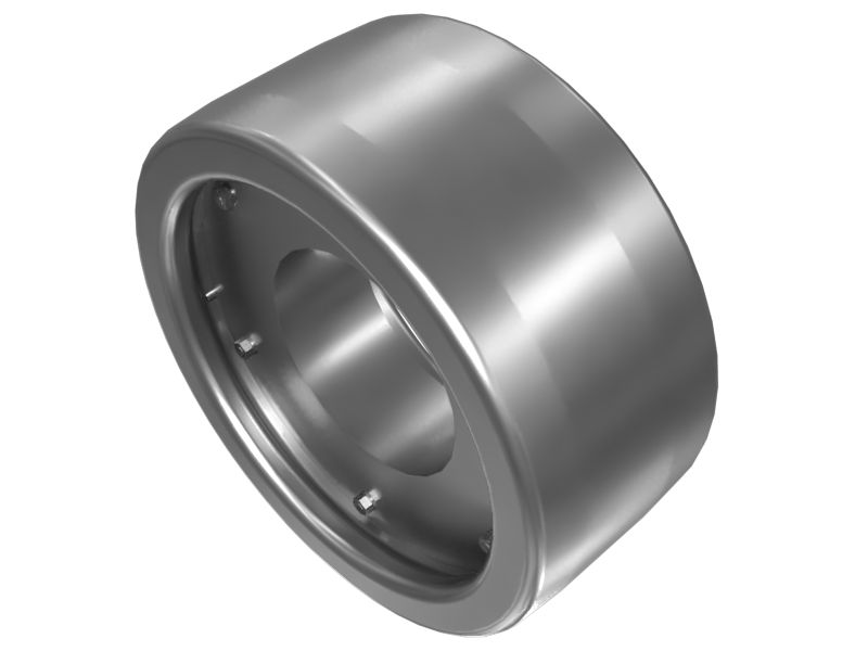 Generator Rotor Exciter